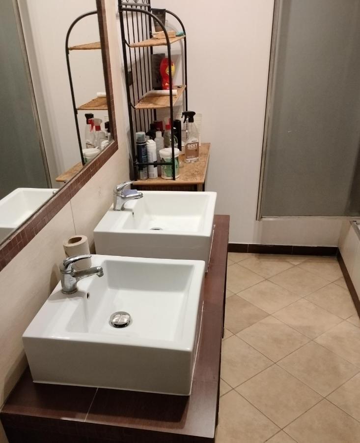 Urocze Studia W Lomiankach, 1- Z Sauna I Tarasem, 2- Z Kominkiem, 3- Ekonomiczne, 7Km Metro Mlociny Warszawa Łomianki Esterno foto
