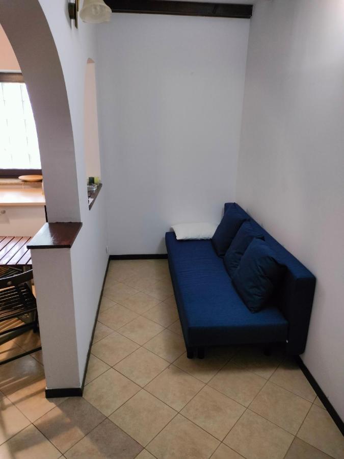 Urocze Studia W Lomiankach, 1- Z Sauna I Tarasem, 2- Z Kominkiem, 3- Ekonomiczne, 7Km Metro Mlociny Warszawa Łomianki Esterno foto