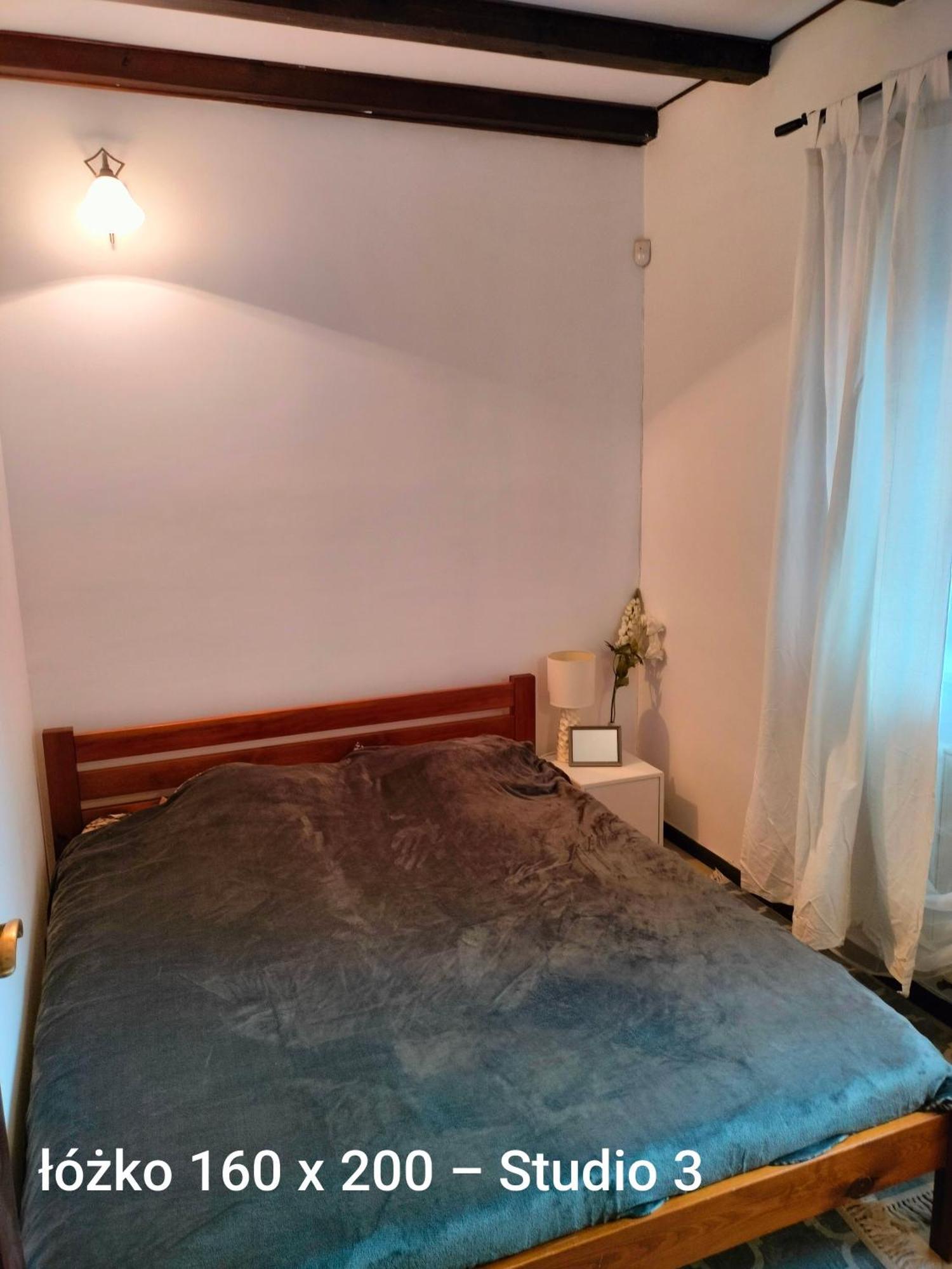 Urocze Studia W Lomiankach, 1- Z Sauna I Tarasem, 2- Z Kominkiem, 3- Ekonomiczne, 7Km Metro Mlociny Warszawa Łomianki Esterno foto