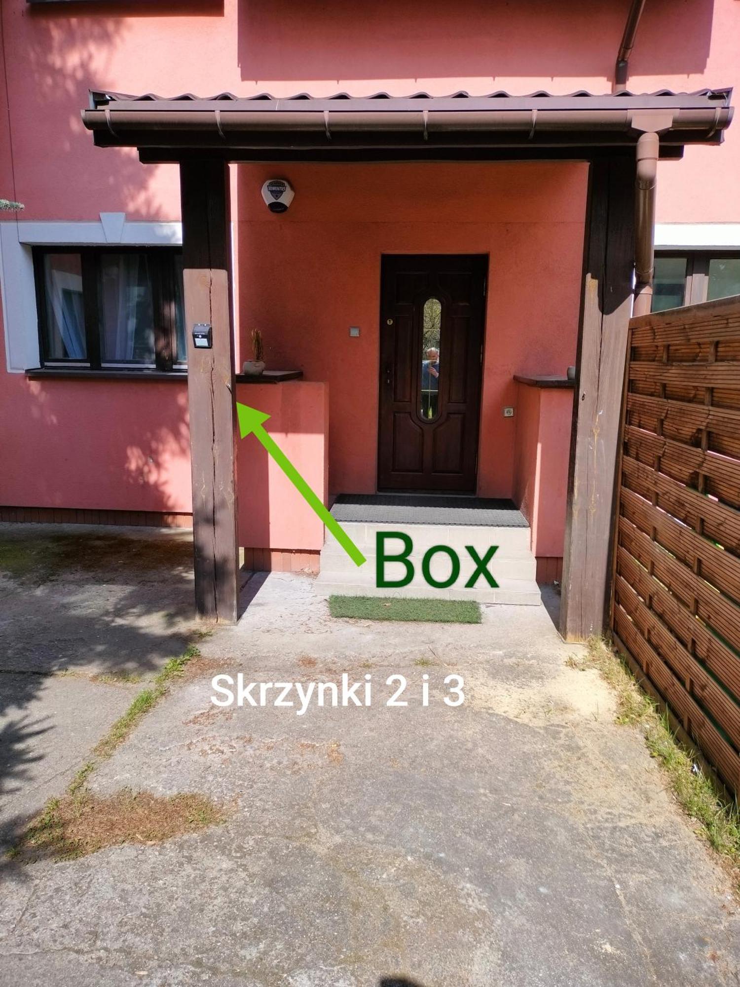 Urocze Studia W Lomiankach, 1- Z Sauna I Tarasem, 2- Z Kominkiem, 3- Ekonomiczne, 7Km Metro Mlociny Warszawa Łomianki Esterno foto